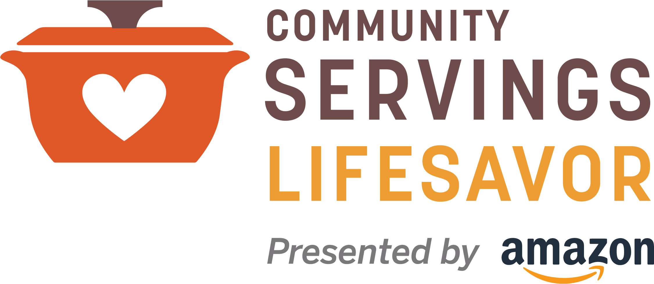 Community Servings. Food heals.