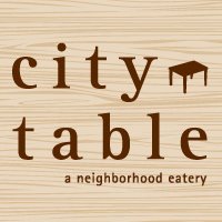 City Table