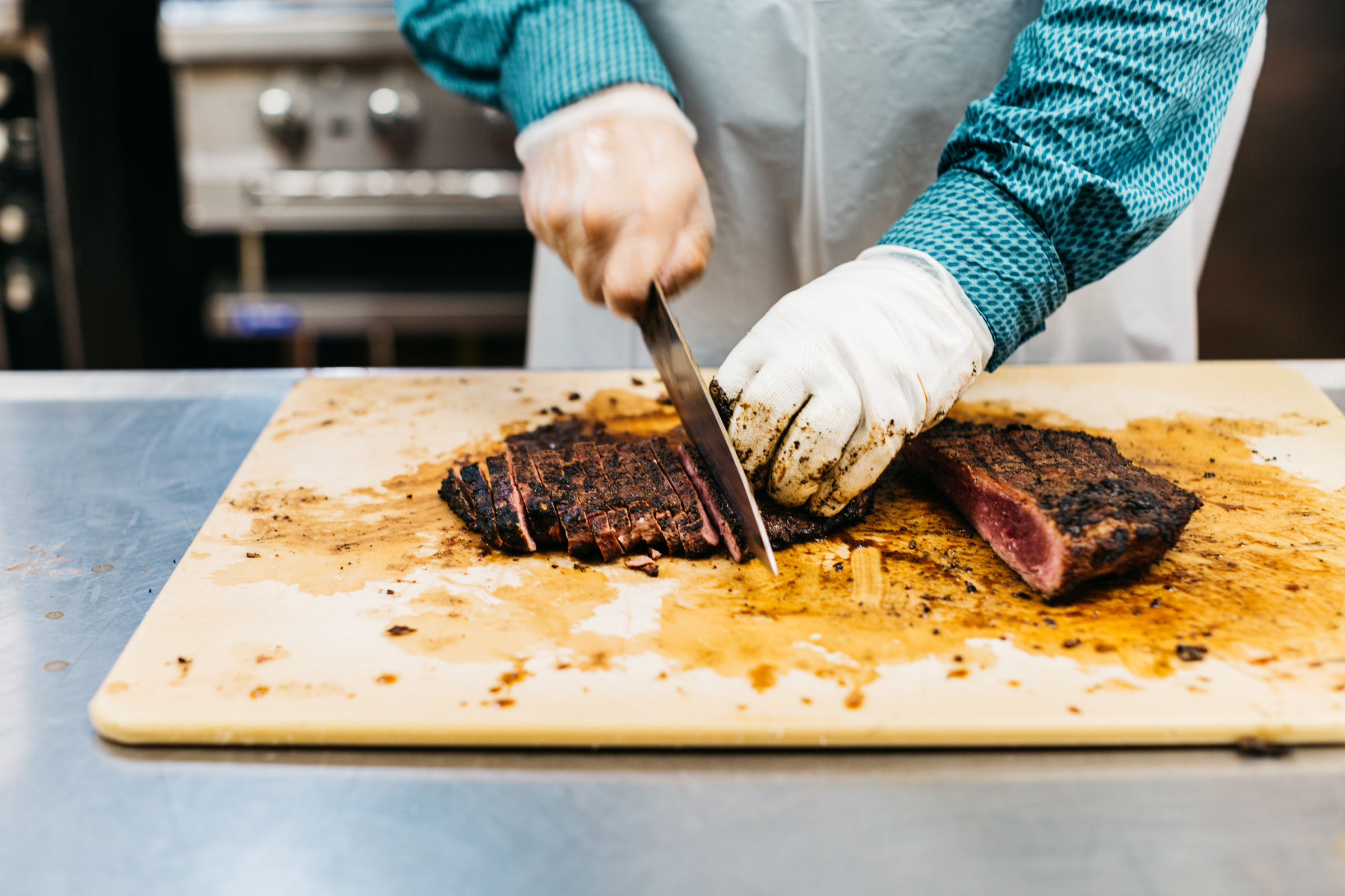 Corporate & Foundation Community Servings