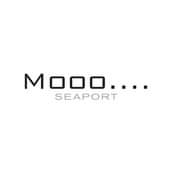 Mooo….Seaport