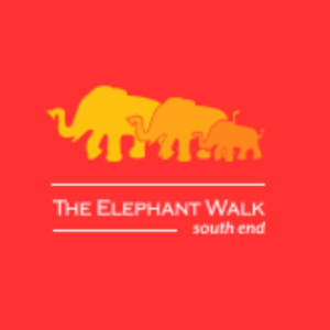 The Elephant Walk