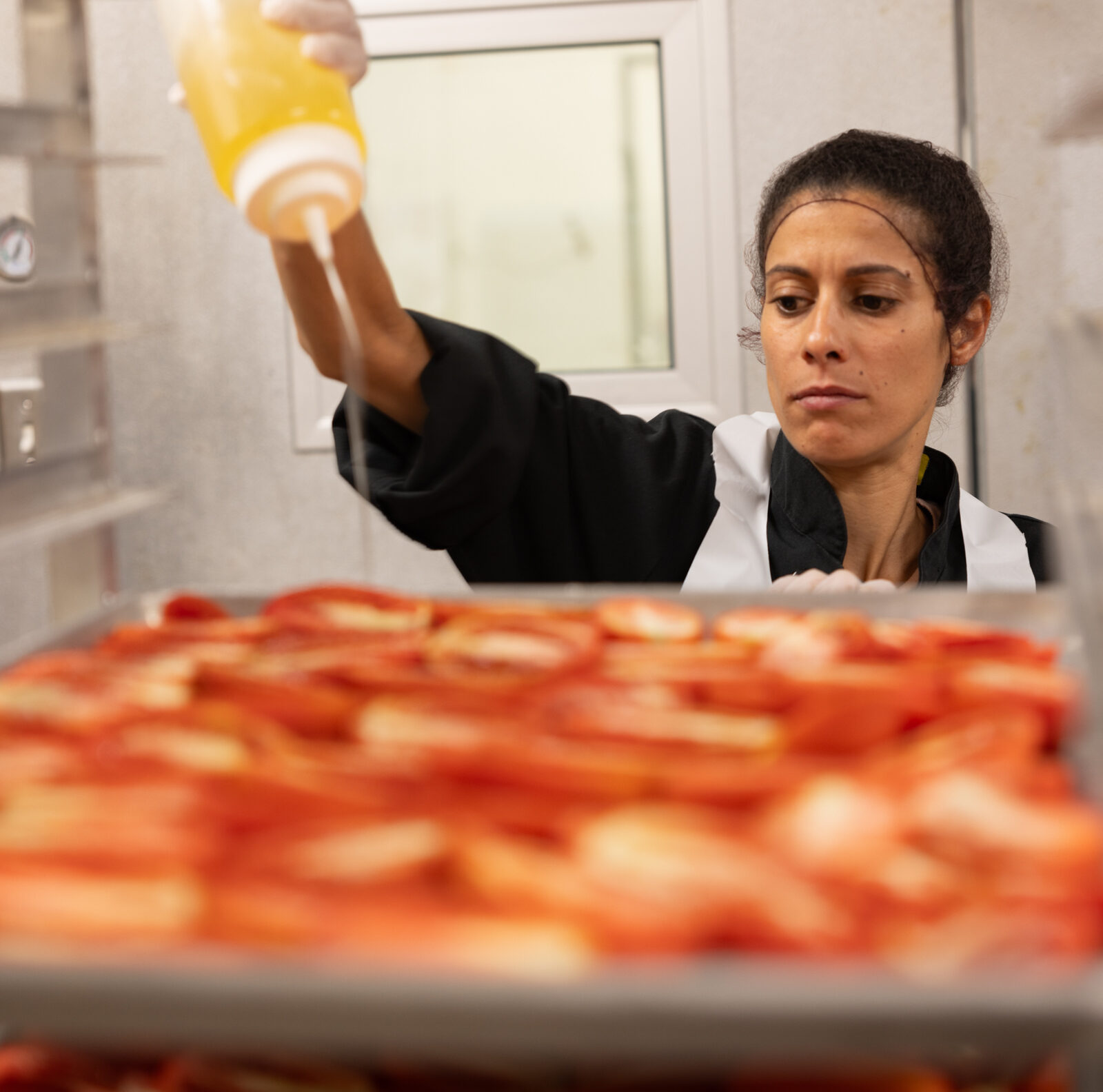 Teaching Kitchen Culinary Training - Community Servings